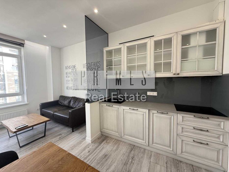 Apartment in Kyiv - View 4