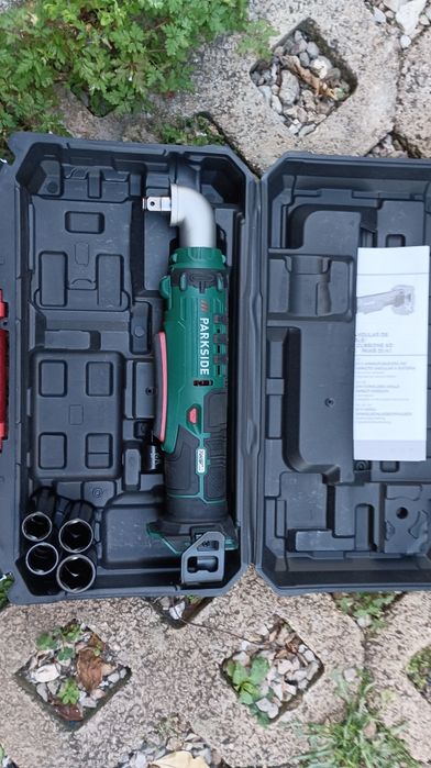 Electric Rocket Tool485670370516019202