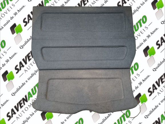 Chapeleira / tampo da mala RENAULT Clio II (BB0/1/2_, CB0/1/2_)