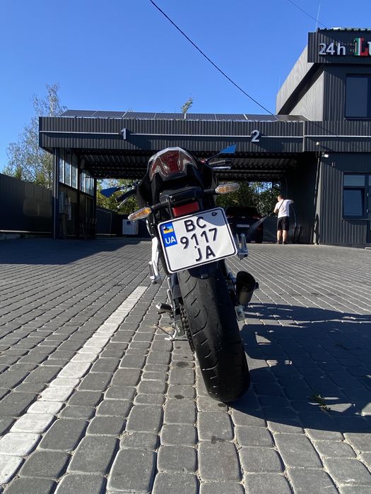 Продається Ліфан Кп 250