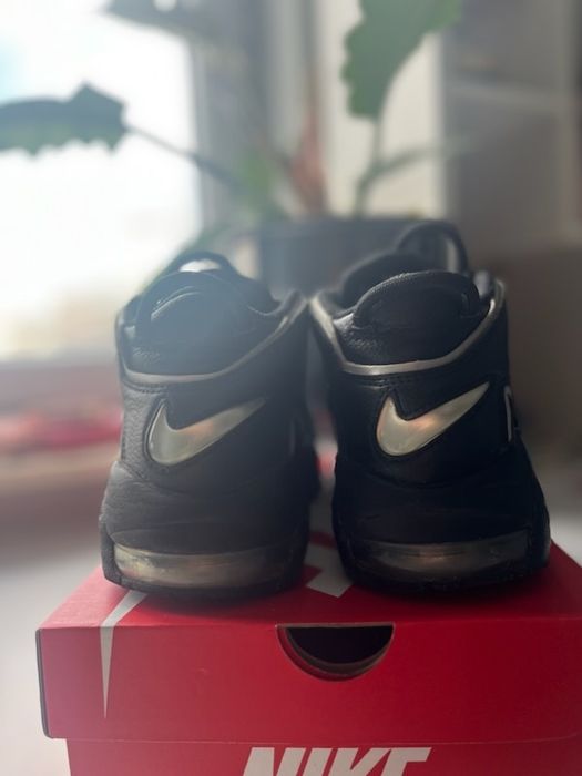 Nike Air more Uptempo 38.5