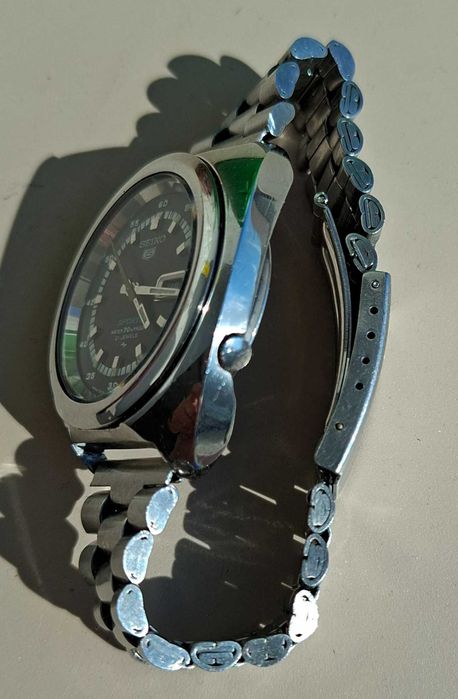 Seiko 7019-7050 automatic