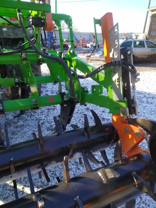 Глибокорозпушувач ГРА2 2.5 3( ФАВОРИТ,ГРС,ГР)