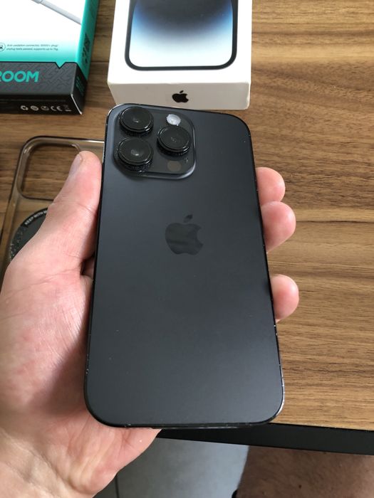 Iphone 14 pro 256GB