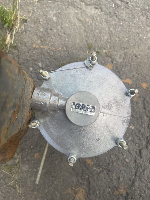 Регулятор гальмівних зусиль Краз МаЗ КаМаЗ УраЛ