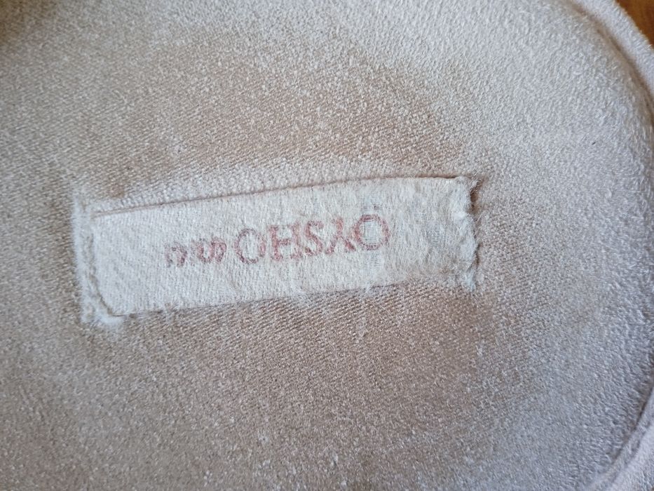 Kapcie Oysho r. 40/41.