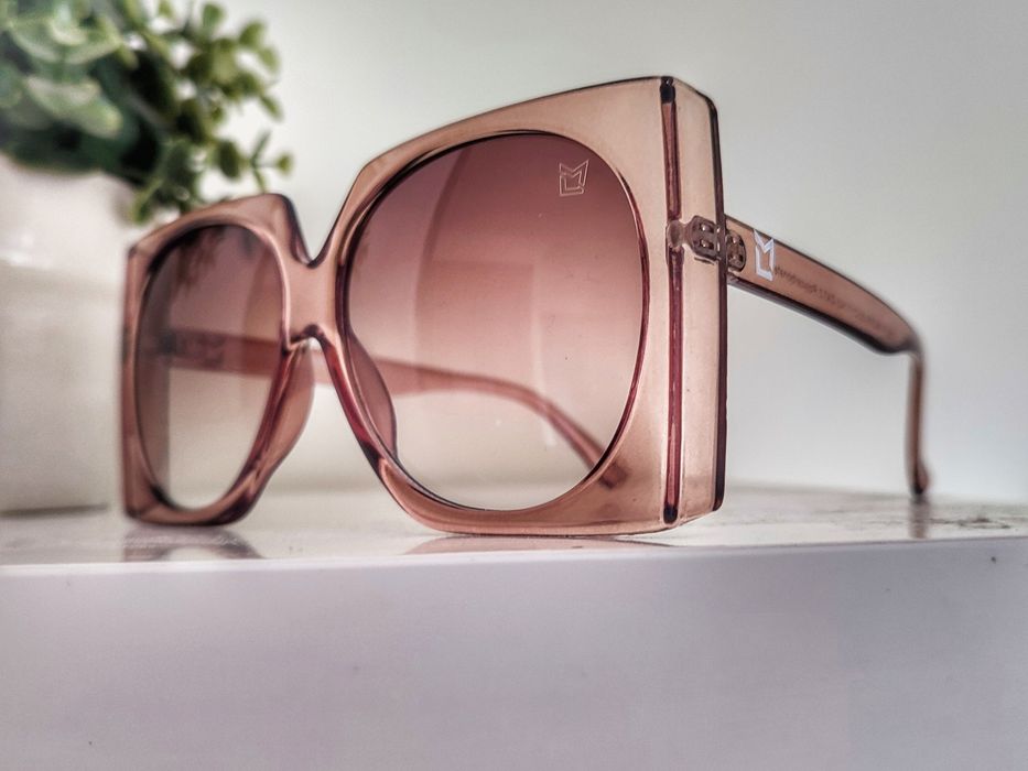 Óculos de sol de senhora