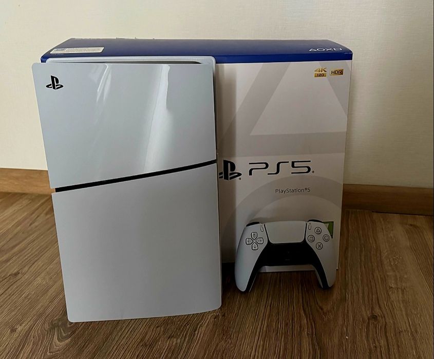 Sony Playstation 5 Slim 1T