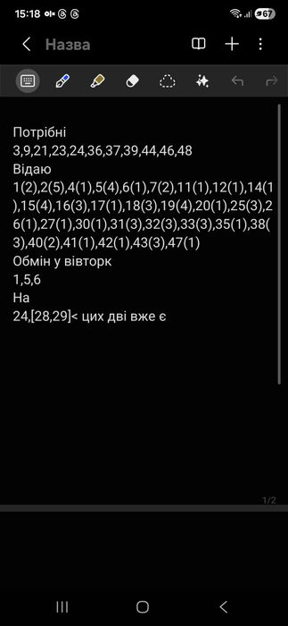 Картки ,Сталкер 2,STALKER 2