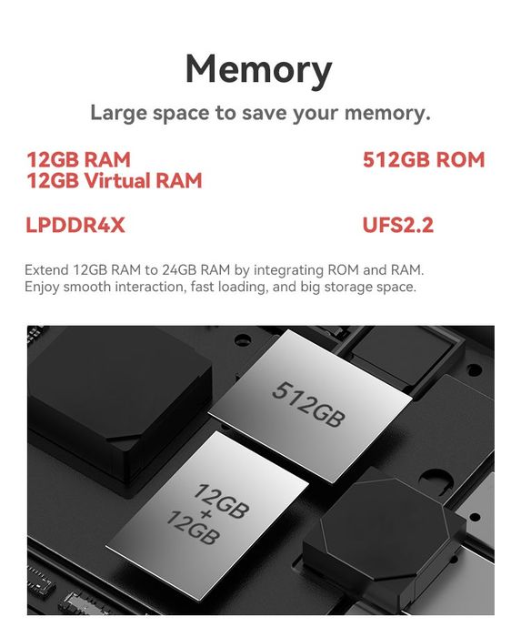 IIIF150 Air3 12/512 Gb Doodle limited 33w 100mp IP68/69 Andr 14