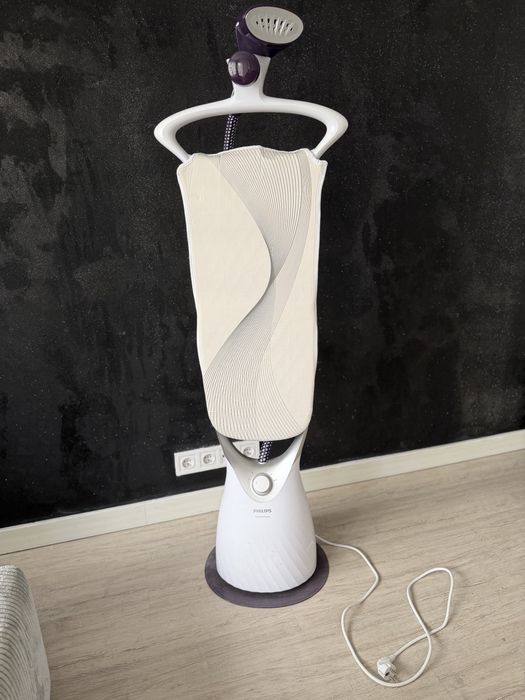 Parownica philips comfort touch