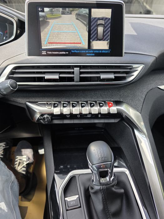 Peugeot 3008 — fotografia 12