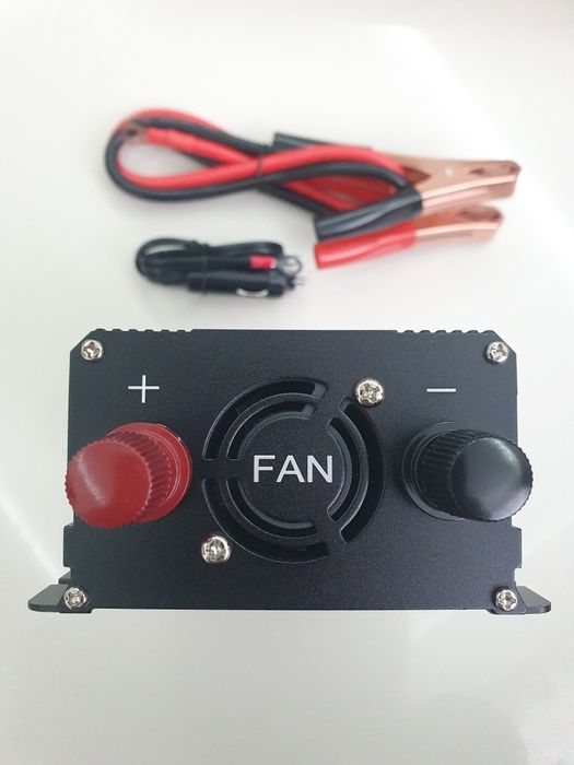 Інвертер foval 2200 w
