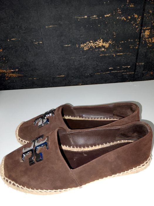 Espadryle Eleanor