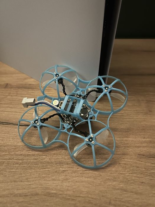 TinyWhoop//BetaFPV//Air 75// Jak nowy//