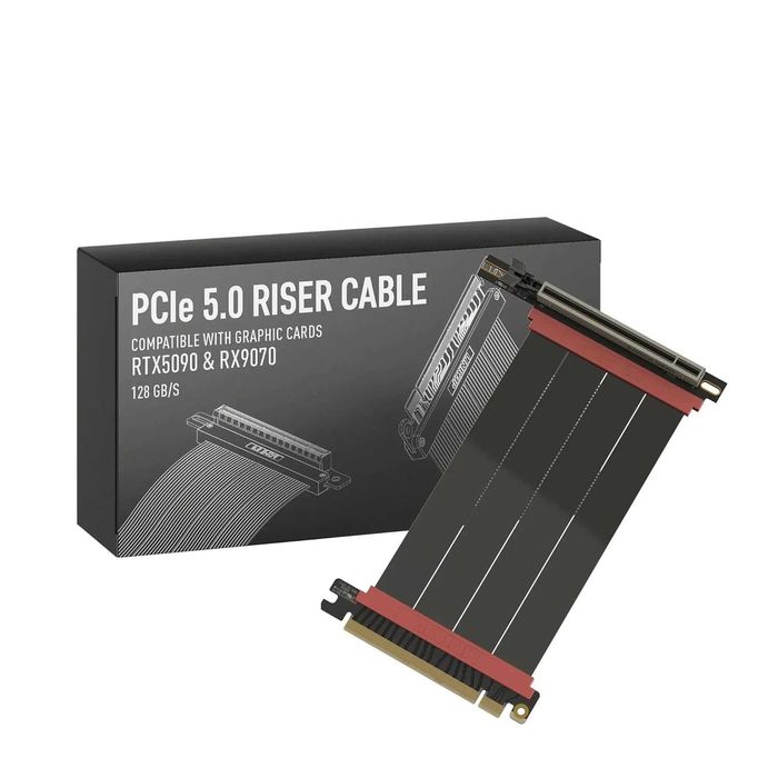 LINKUP PCIE 5.0 Kabel riser