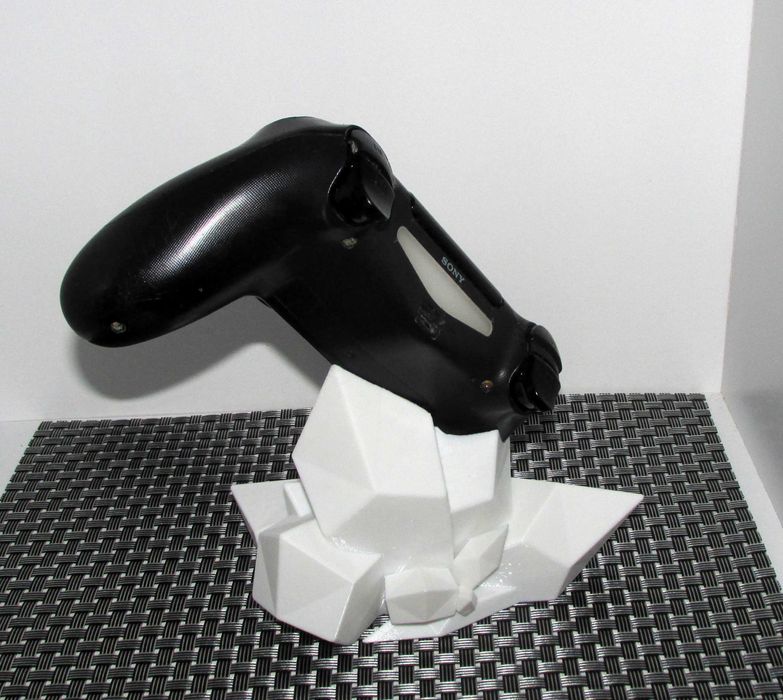 Suporte para Controle Dualshock 4 da PS4