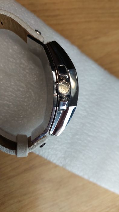 Часы наручные, мужские,кварцевые,хронограф DIESEL