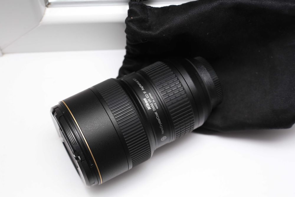16 35 - купить объектив Nikon - Цена на OLX.ua