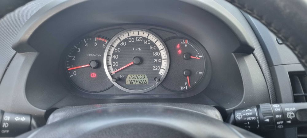 Mazda 5 2.0 CRDT 7 Lugares