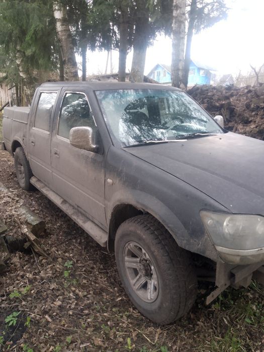 Продам автомобиль Dadi Shuttle