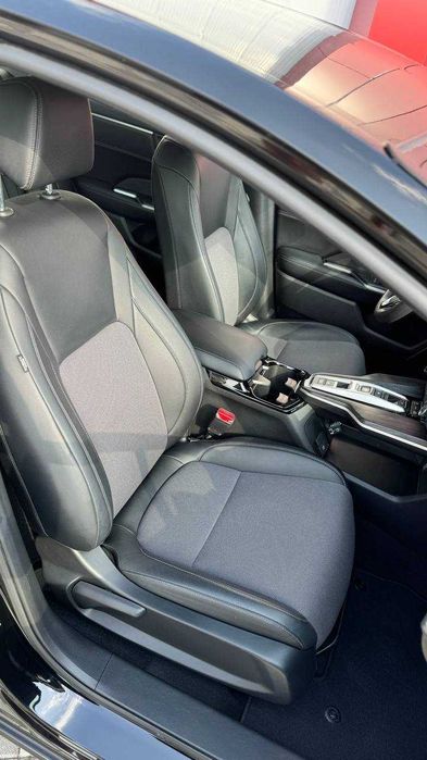 Honda Clarity PLUG-IN HYBRID 2018
