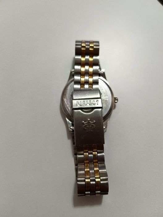 Zegarek Perfect męski GP532
