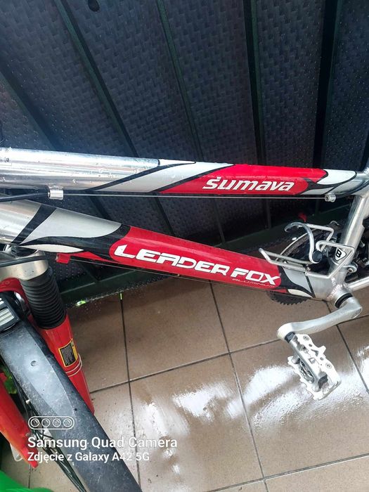 Rower damski typ kolarzówka Piaseczno • OLX.pl