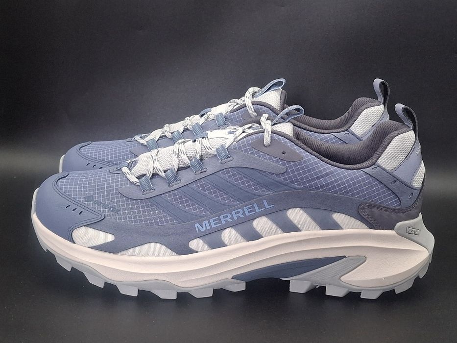 Кросівки Merrell Moab Speed 2 Gore-Tex Нові 46р.