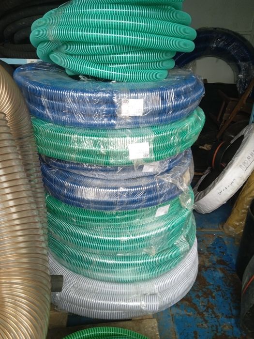 Рукава, шлангів ,для мотопомп,для поліва, пестецідів, осінезаторськи,