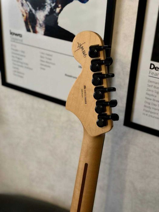 ‼️ Fender Stratocaster Jim Root ‼️ (Made in USA)