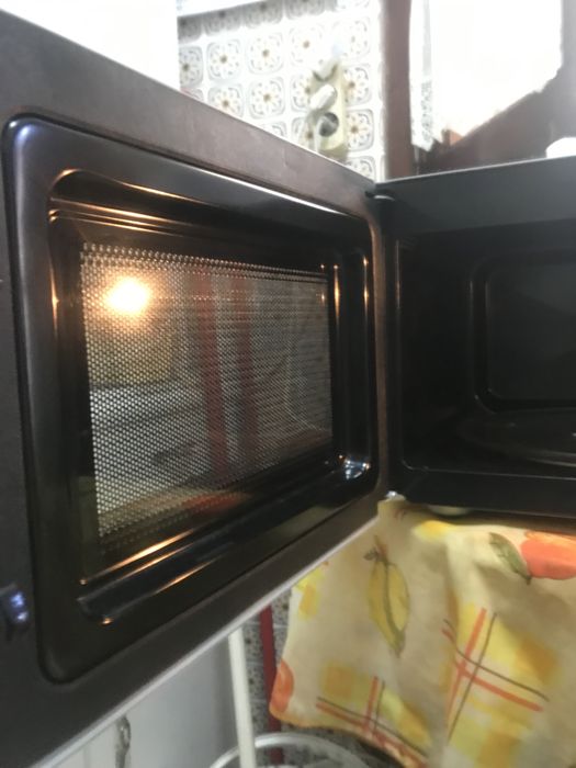 Microndas ikos digital