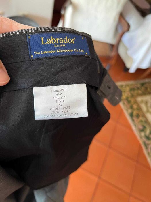 Fraque de Homem em excelente estado