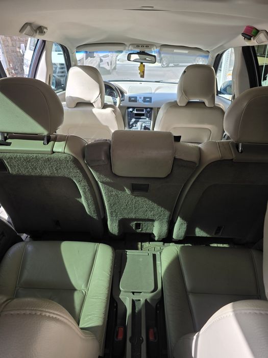 Volvo xc 90 2004 r 2.4 d 4x4 7 os