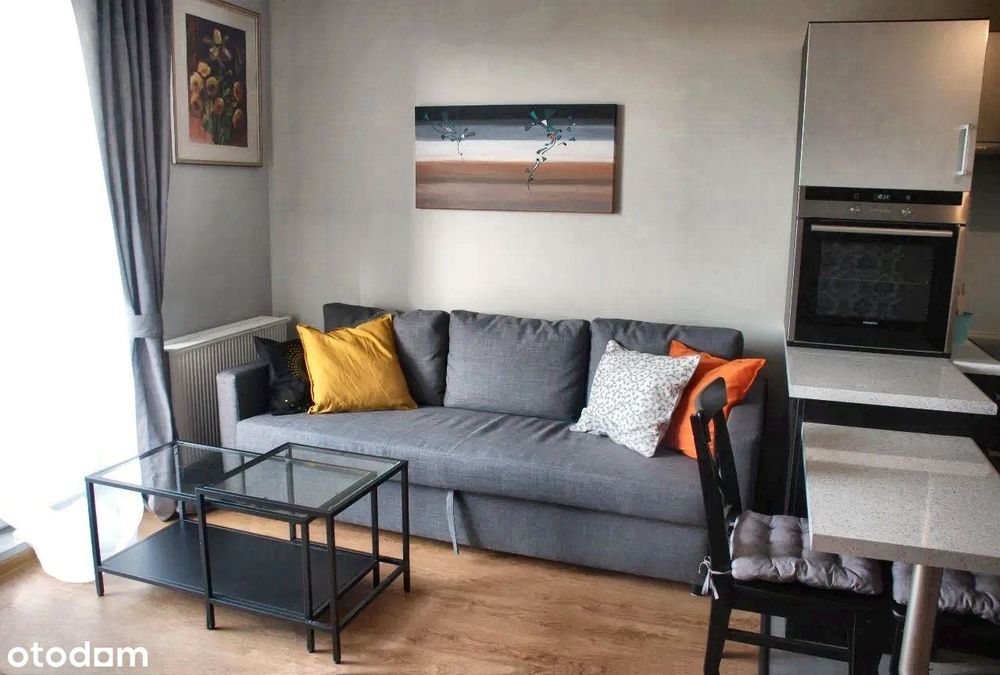 Centrum Siechnic, garaż podziemny, winda, komórka 4,7 m2, balkon 8m2
