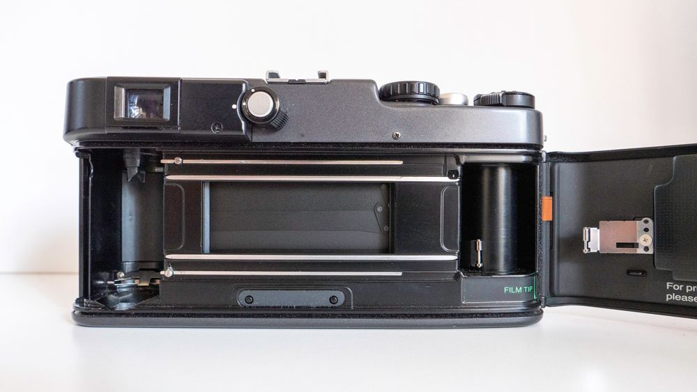 Hasselblad - XPAN Panorama Prime Kit ( 14450 ) 4/45mm