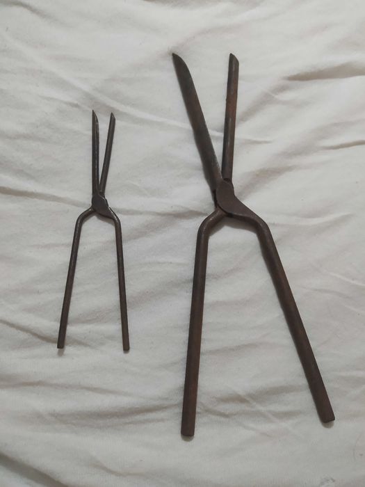 Ferro de ondulação de cabelo