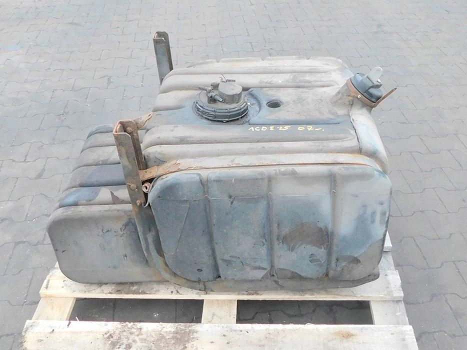 IVECO EUROCARGO 160E25 02-08 ZBIORNIK PALIWA