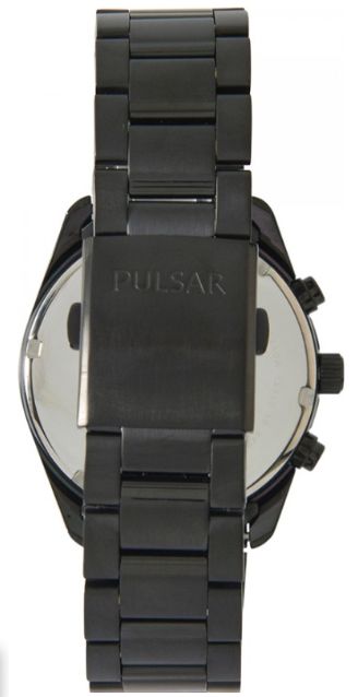Pulsar mens sport watch best sale pt3831x1