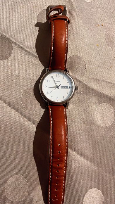 Relogio timex em bom estado