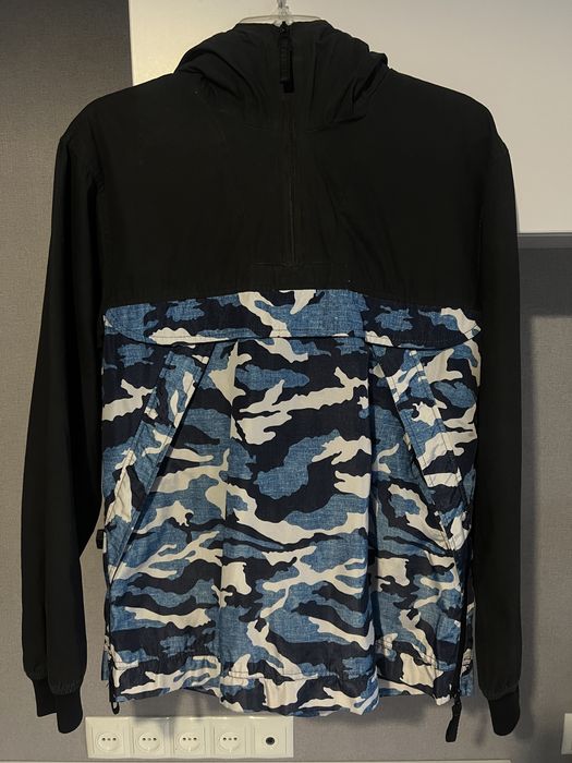 Вітровка Zara M/L