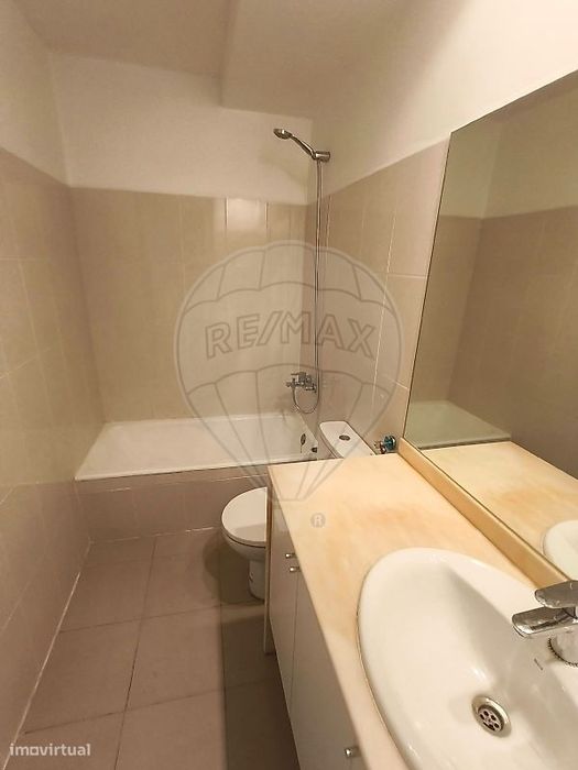 Apartamento T3 para arrendamento