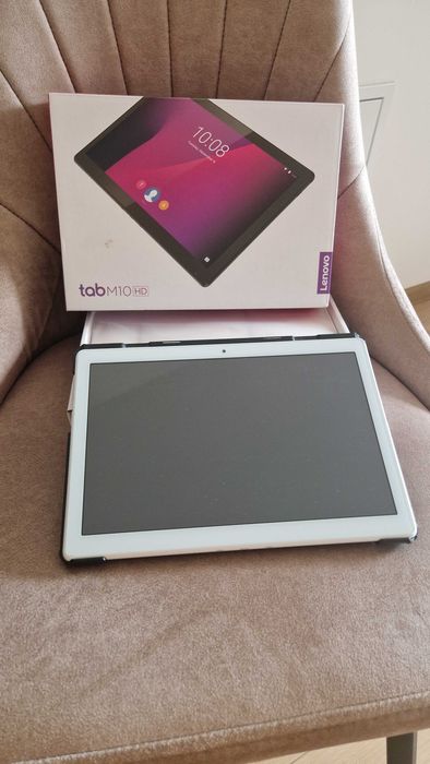 Tablet Lenovo Tab M10