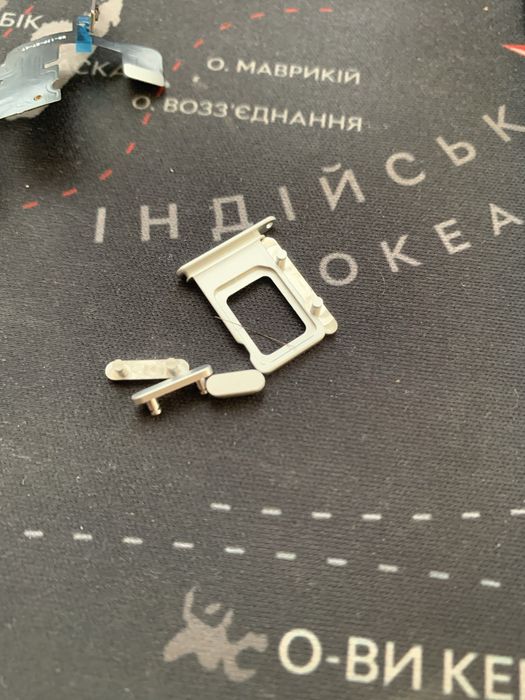 Корпус Айфон 17 про для Айфон Xr