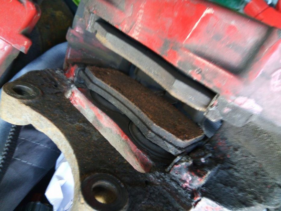 Travagem frente BREMBO seat leon cupra r 1m 323mm golf ibiza a3 audi