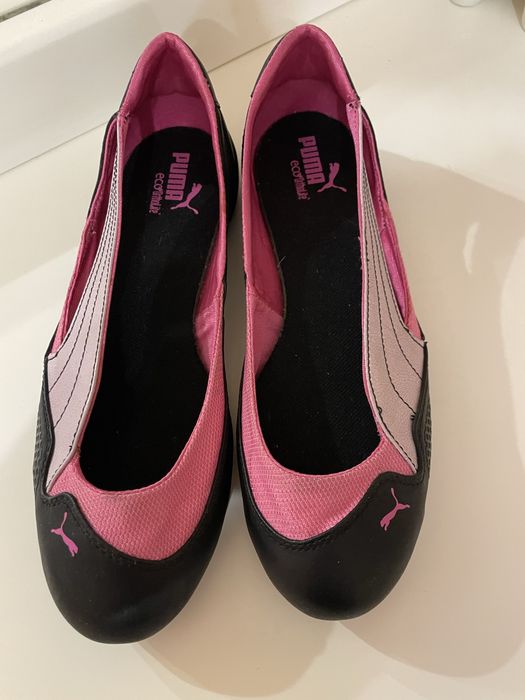 Балетки босоніжки туфлі Puma оригінал з Німеччини