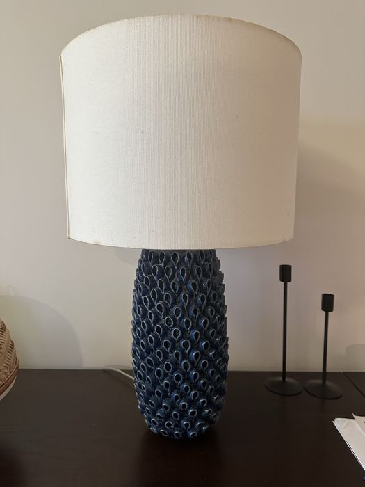 Candeeiro Zara Home