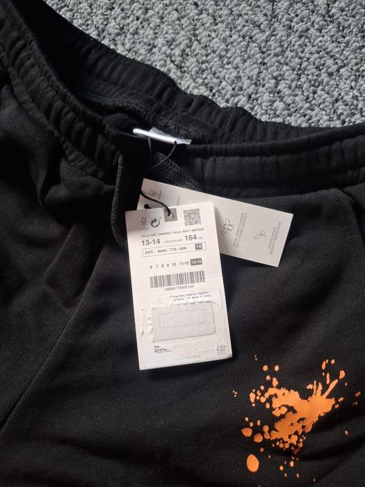 Штани спорт., 13-14р. Zara