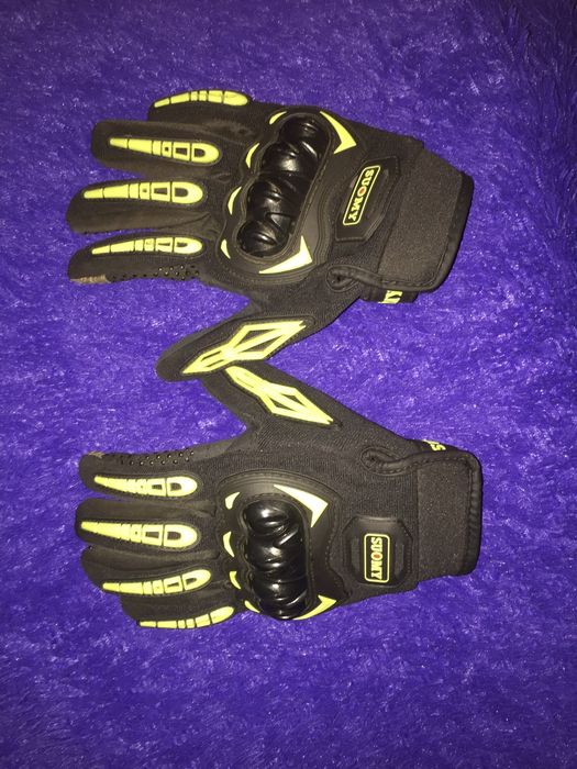 Продам рукавички