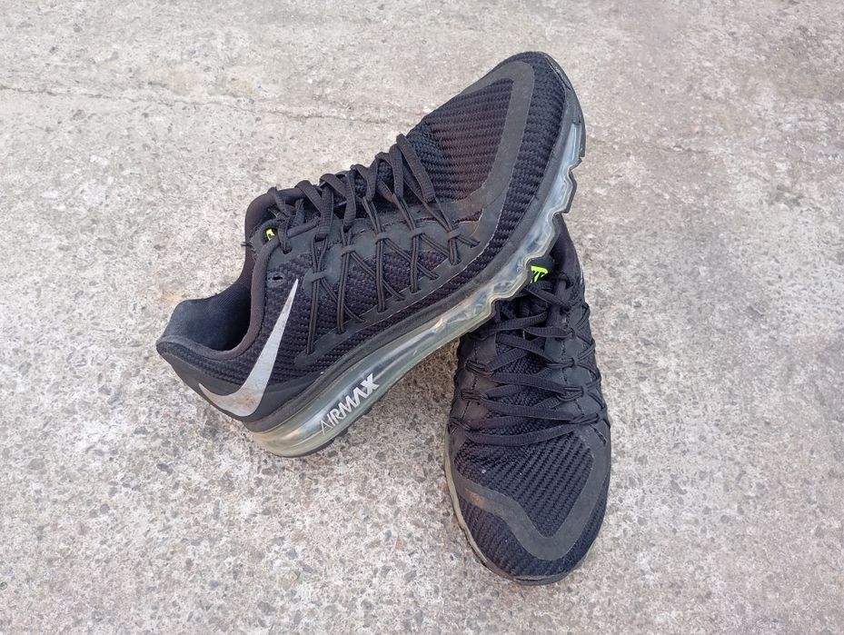 Кросівки Nike Air max 41 розмір